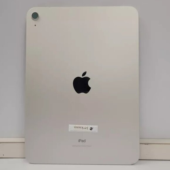 (71201-1) Apple MPQ02VC/A 10th Generation iPad - 64GB - Unlocked - Picture 4 of 16